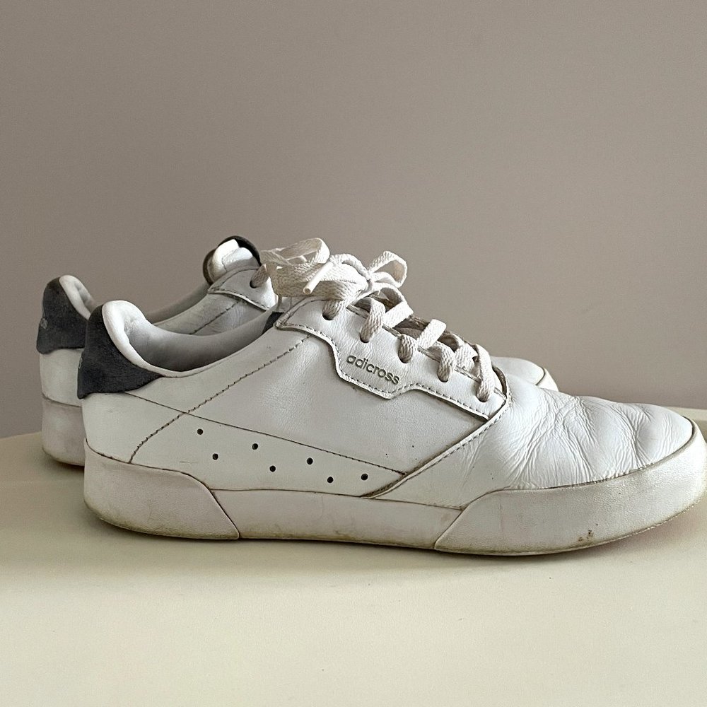Adidas Women Golf Shoes size 6